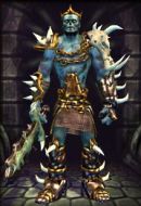 King_Artas